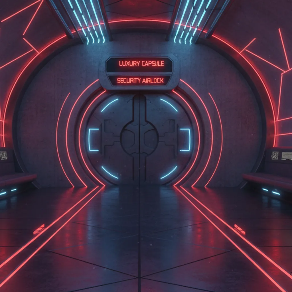 Configuration Séminaire