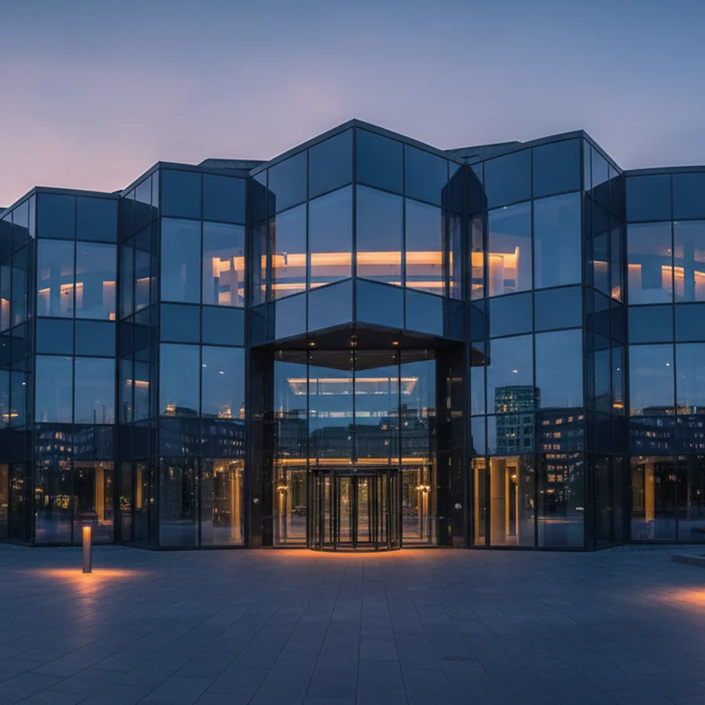 Espace Club Rivages Lyon